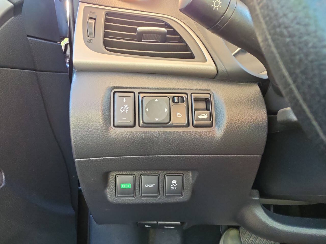 Used 2013 Nissan Sentra SV FWD image 13