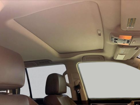 Used 2016 Lexus GX 460 Luxury AWD/4WD image 14