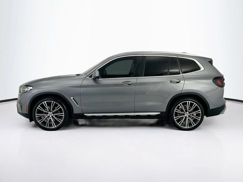 Used 2023 BMW X3 sDrive30i w/ Convenience Package RWD image 8