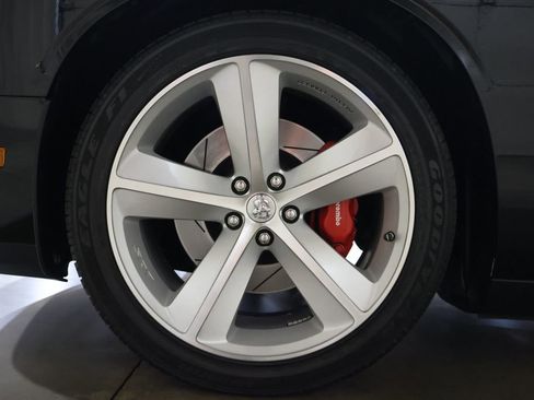 Used 2008 Dodge Challenger SRT8 image 42