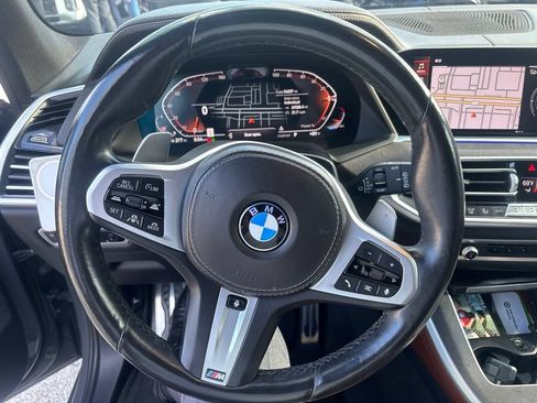 Used 2021 BMW X5 sDrive40i w/ M Sport Package RWD image 19