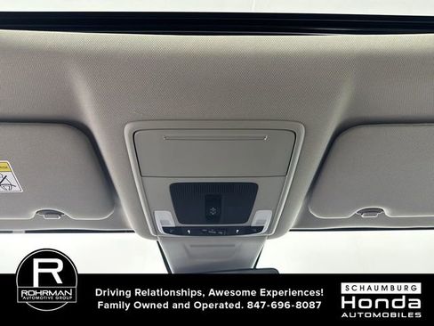 Used 2026 Honda CR-V EX-L image 10