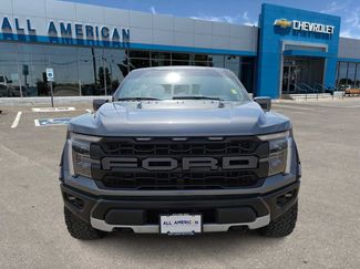 Used 2025 Ford F150 Raptor AWD/4WD video 3