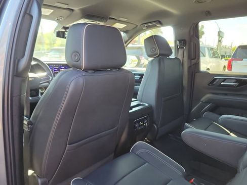 Certified 2025 Chevrolet Tahoe Premier image 15