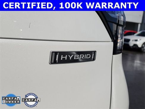 Certified 2025 Subaru Forester Sport image 5