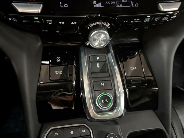 Used 2023 Acura MDX w/ Technology Package AWD/4WD image 23