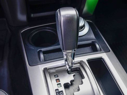 Used 2023 Toyota 4Runner SR5 Premium image 24