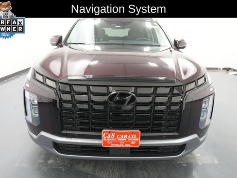 Used 2023 Hyundai Palisade Limited AWD/4WD image 2
