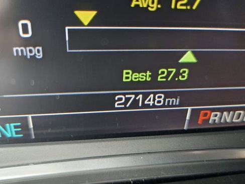 Used 2019 Chevrolet Traverse LT FWD image 27