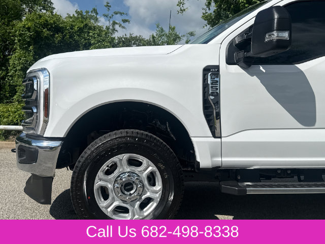 New 2026 Ford F250 XLT w/ XLT Premium Package AWD/4WD image 5