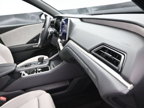 New 2026 Lexus TX 350 AWD image 25
