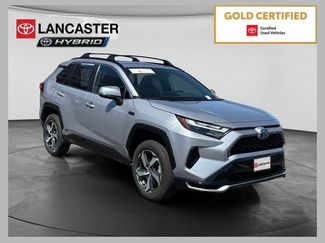 Certified 2024 Toyota RAV4 SE w/ Weather & Moonroof Package AWD/4WD video 1