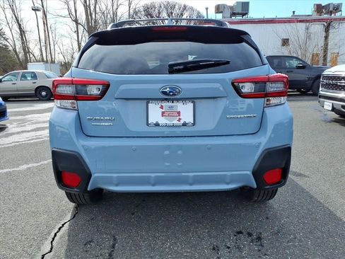 Certified 2023 Subaru Crosstrek 2.5i Limited w/ Moonroof Package image 22