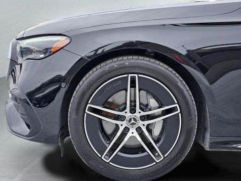 Certified 2025 Mercedes-Benz E 350 Sedan image 11