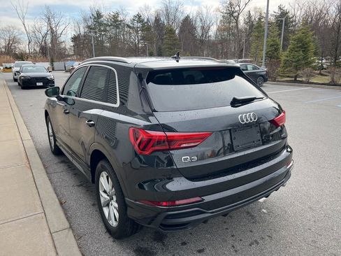 Used 2023 Audi Q3 2.0T Premium w/ Convenience Package image 34