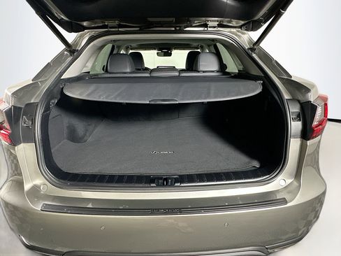 Used 2021 Lexus RX 350 FWD w/ Premium Package image 30