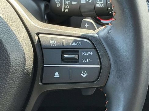 Certified 2026 Honda CR-V Sport image 18