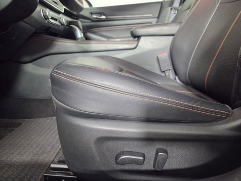 Used 2022 Nissan Altima 2.5 SR image 13