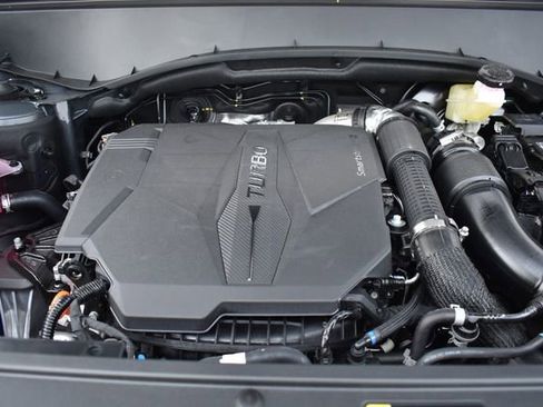 New 2027 Kia Telluride S image 37