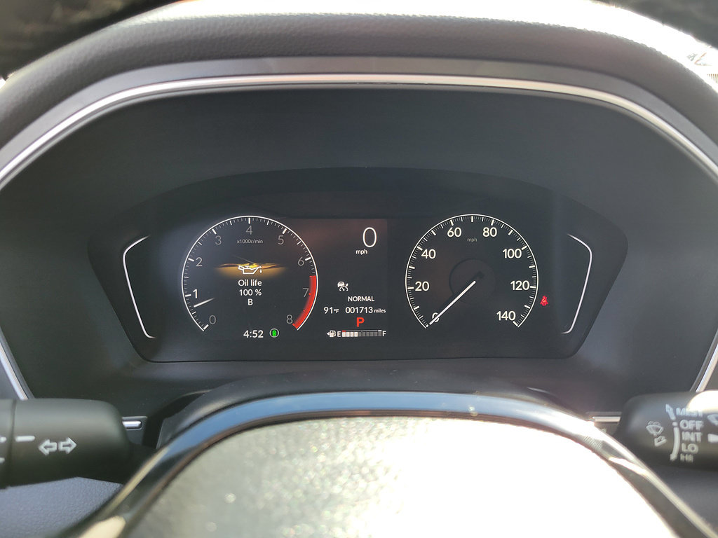 Certified 2024 Honda Pilot EX-L image 24