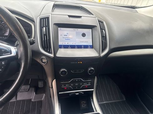 Used 2020 Ford Edge SEL w/ Convenience Package AWD/4WD image 14