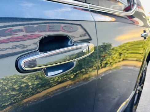 Used 2019 GMC Acadia Denali w/ Technology Package image 5