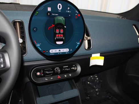 New 2026 MINI Cooper Countryman S image 19