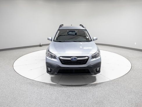 Used 2020 Subaru Outback Premium w/ Popular Package #1 image 28