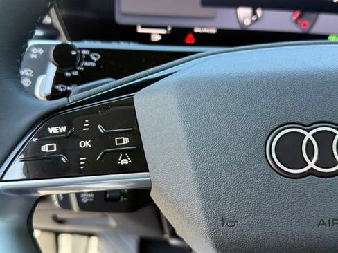 New 2026 Audi Q3 quattro 2.0T AWD/4WD image 16