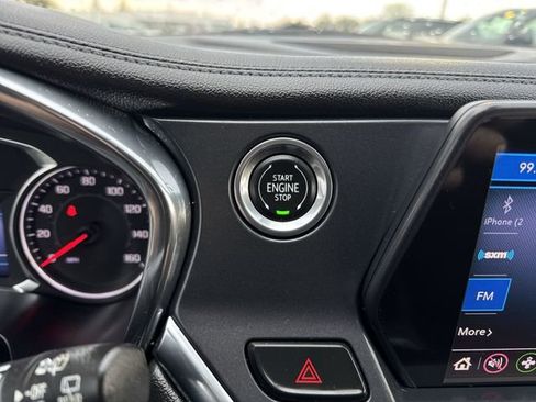 Used 2019 Chevrolet Blazer LT FWD image 16