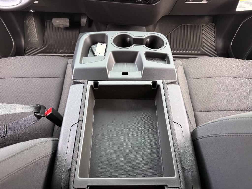 New 2026 GMC Sierra 1500 SLE AWD/4WD image 31