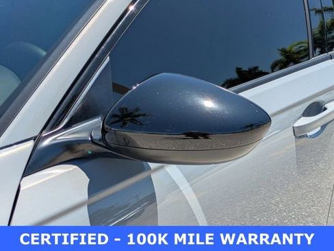 Certified 2025 Honda Accord Sport image 11