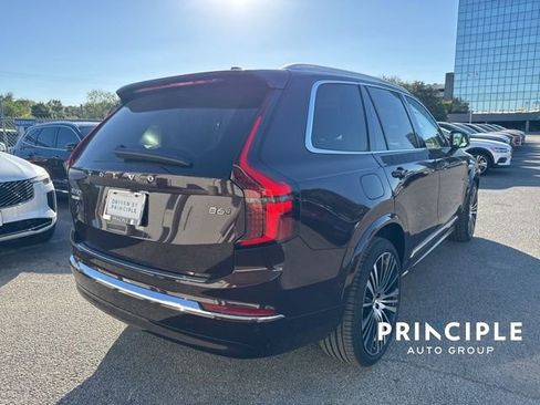Used 2026 Volvo XC90 B6 Ultra w/ Lounge Package image 6