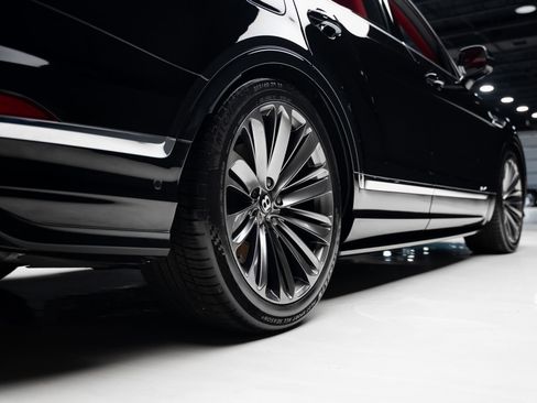 Used 2022 Bentley Bentayga Speed AWD/4WD image 79