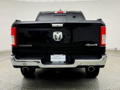 Used 2019 RAM 1500 Big Horn AWD/4WD image 6