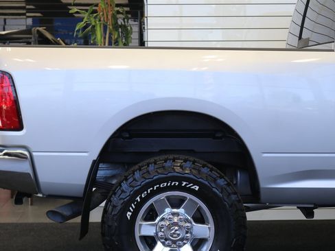 Used 2012 RAM 3500 Big Horn image 53