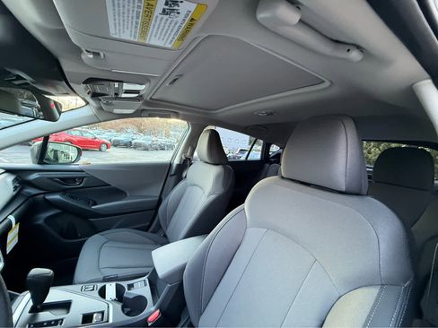 New 2026 Subaru Crosstrek 2.0i Premium AWD/4WD image 27