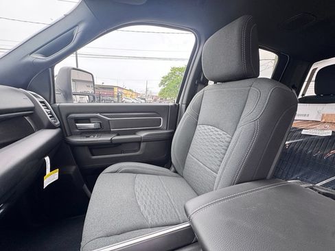 Used 2025 RAM 2500 Lone Star AWD/4WD image 14