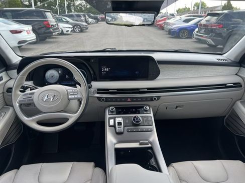 Used 2024 Hyundai Palisade Calligraphy AWD/4WD image 24