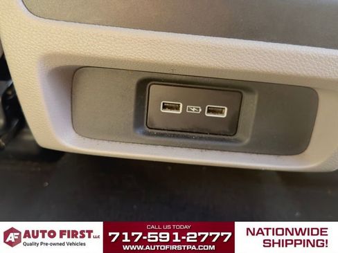 Used 2024 Honda Odyssey EX-L image 16