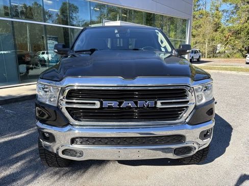 Used 2020 RAM 1500 Big Horn image 9