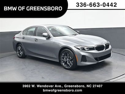Used 2025 BMW 330i Sedan w/ Convenience Package