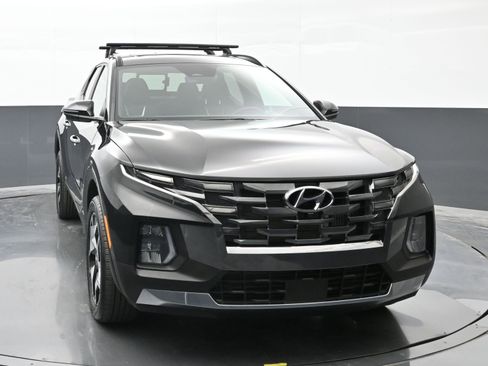 Used 2024 Hyundai Santa Cruz Limited image 3