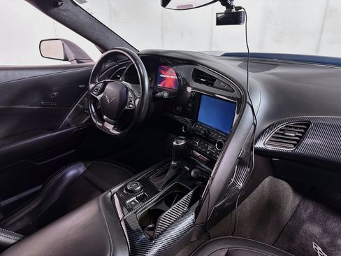 Used 2017 Chevrolet Corvette Z06 RWD image 26