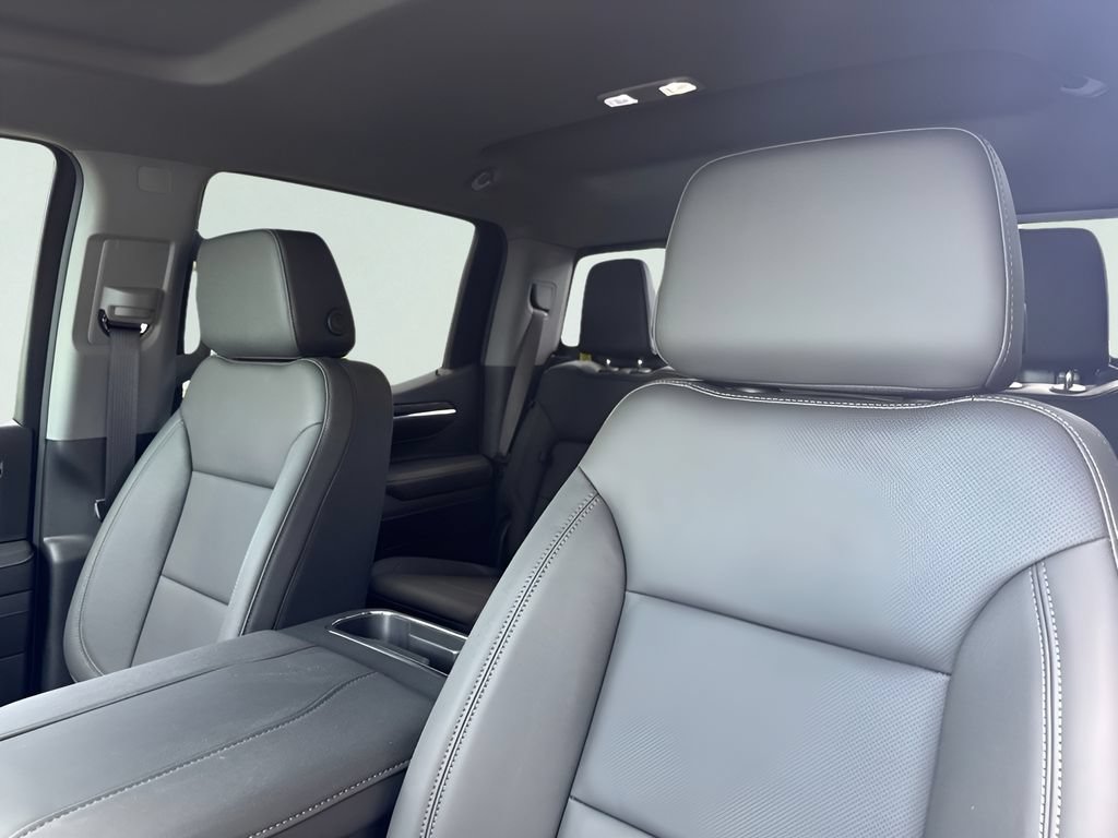 New 2026 GMC Sierra 1500 SLT w/ SLT Convenience Package RWD image 10