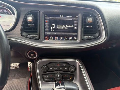 Used 2018 Dodge Challenger R/T Scat Pack w/ Dynamics Package RWD image 23