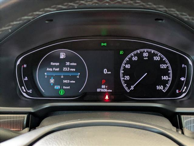 Used 2021 Honda Accord Sport image 4