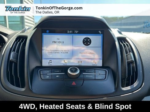 Used 2019 Ford Escape SE AWD/4WD image 18