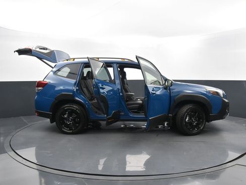 Certified 2023 Subaru Forester Wilderness image 19