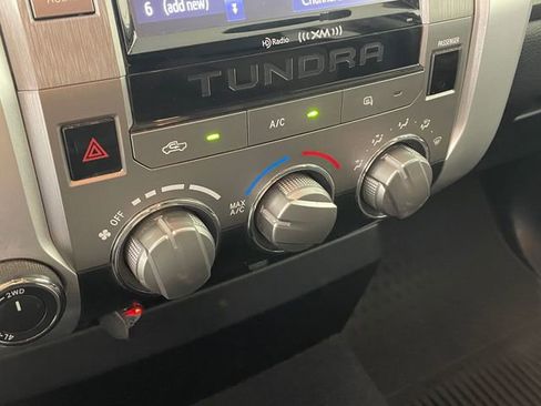 Used 2014 Toyota Tundra SR5 AWD/4WD image 8